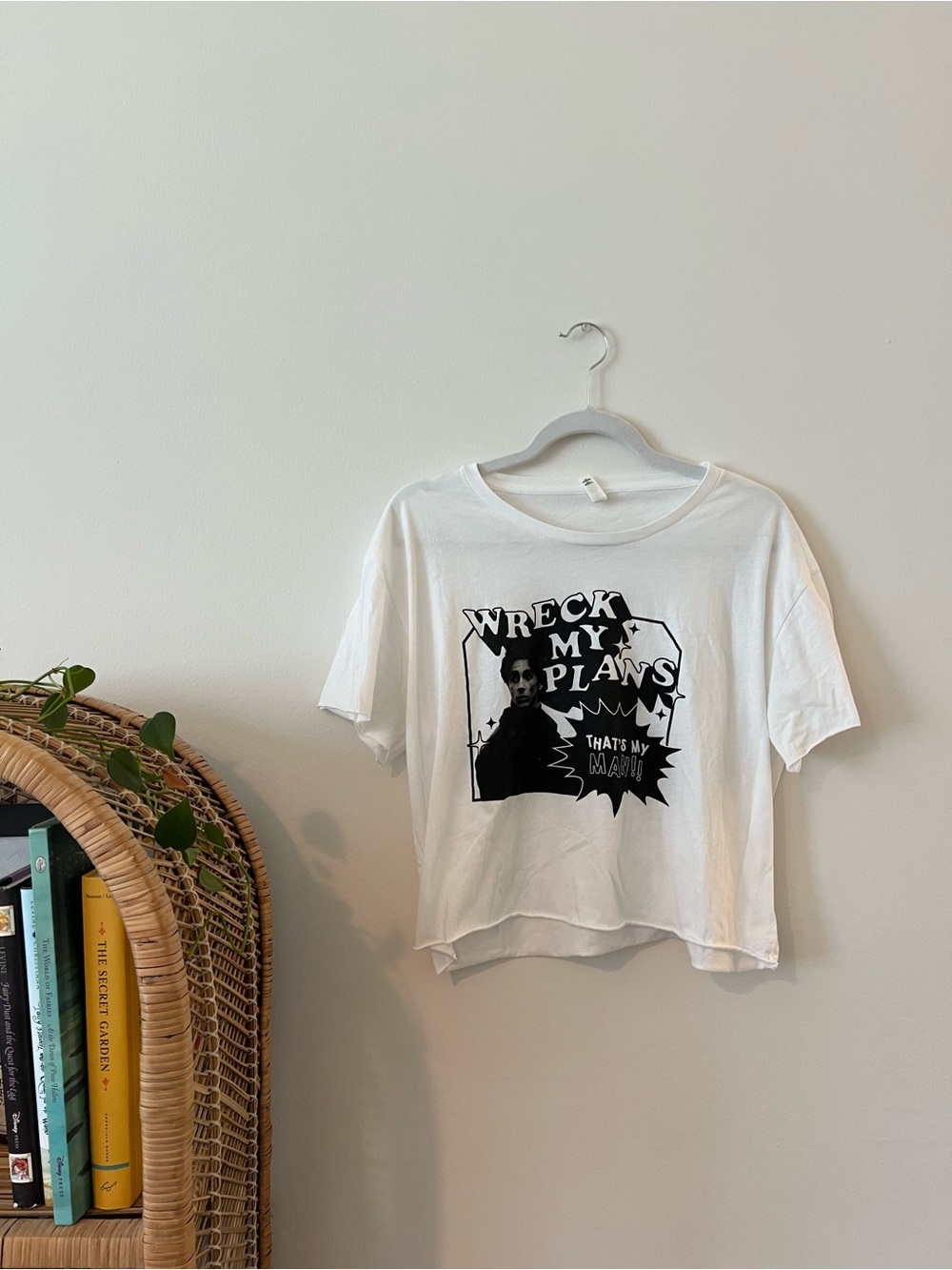 Little women Laurie shirt